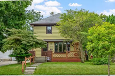 409  Western Ave, Sheboygan Falls, WI 53085 - Photo 1