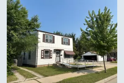 4322 N 30th St, Milwaukee, WI 53216 - Photo 1