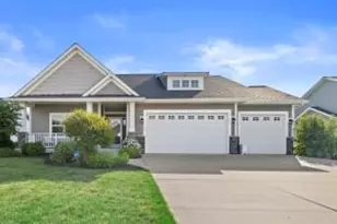 8231 Ridgeway Ct, Pleasant Prairie, WI 53158 - Photo 1