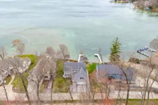 4646 Cedar Park Dr, West Bend, WI 53095 - Photo 1