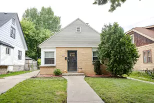 2829 N 58th St, Milwaukee, WI 53210 - Photo 1