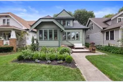 4462 N Morris Blvd, Shorewood, WI 53211 - Photo 1