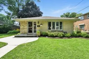 7017 W Verona Ct, Milwaukee, WI 53219 - Photo 1