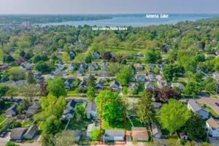 1115 Pleasant St, Lake Geneva, WI 53147 - Photo 1