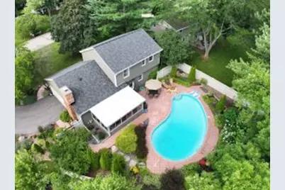 2350 S Krahn Rd, New Berlin, WI 53151 - Photo 1