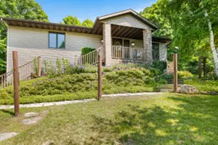 N8621 Ridge Creek Rd, Rhine, WI 53020 - Photo 1