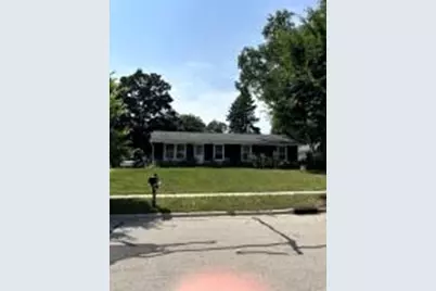 1543  Wilson Ave, Port Washington, WI 53074 - Photo 1