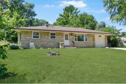 936  Birchwood Dr, West Bend, WI 53095 - Photo 1