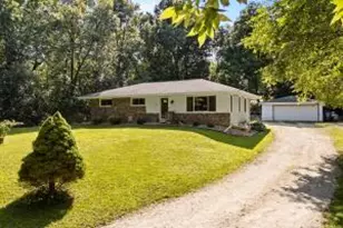 6754 County Line Rd, Erin, WI 53027 - Photo 1