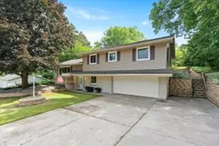 310 Maple Ct, Random Lake, WI 53075 - Photo 1