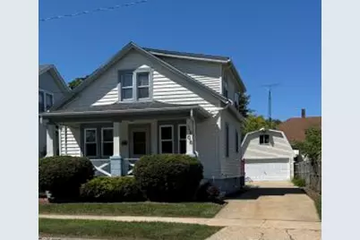 2808  50th St, Kenosha, WI 53140 - Photo 1