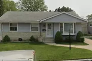 1009 Ostergaard Ave, Racine, WI 53406 - Photo 1