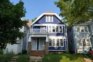 3416 N 23rd St, Milwaukee, WI 53206 - Photo 1