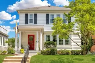 4124 N Maryland Ave, Shorewood, WI 53211 - Photo 1