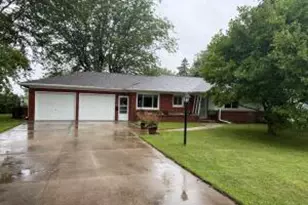 429 N Clark St, Mayville, WI 53050 - Photo 1