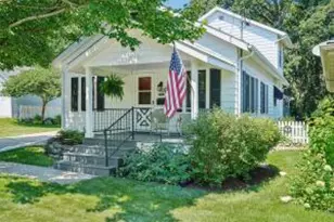 506 Tower St, Burlington, WI 53105 - Photo 1