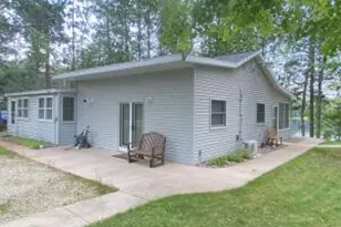 14035 S Half Moon Lake Rd, Brazeau, WI 54161 - Photo 1