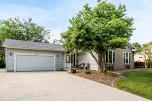 N6769 Woodfield Ln, Lake Mills, WI 53551 - Photo 1