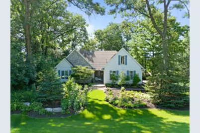 356  Forest Dr, Williams Bay, WI 53191 - Photo 1