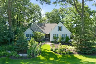 356 Forest Dr, Williams Bay, WI 53191 - Photo 1