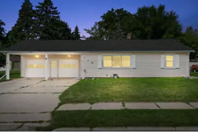 120 N Bruns Ave, Plymouth, WI 53073 - Photo 1