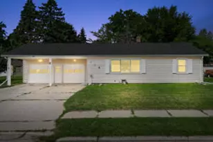 120 N Bruns Ave, Plymouth, WI 53073 - Photo 1