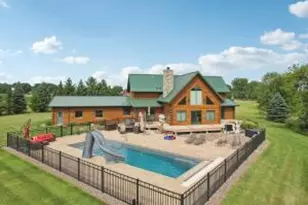 N6955 Morgan Rd, Concord, WI 53066 - Photo 1