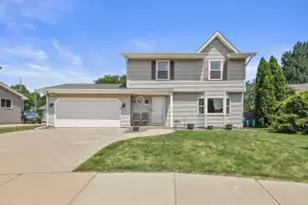 9332 Grayce Dr, Sturtevant, WI 53177 - Photo 1