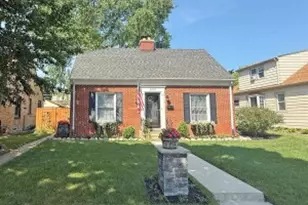 2451 S 59th St, West Allis, WI 53219 - Photo 1