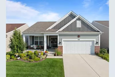 415  Beethoven Dr, Lake Geneva, WI 53147 - Photo 1