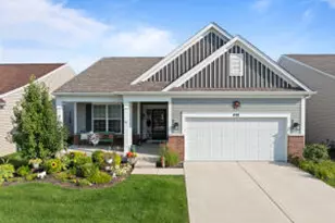 415 Beethoven Dr, Lake Geneva, WI 53147 - Photo 1