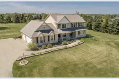 S92W34655  Joshua Way, Eagle, WI 53119 - Photo 1