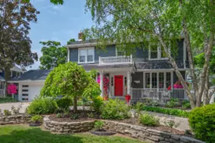 1410 Fairview Ave, South Milwaukee, WI 53172 - Photo 1