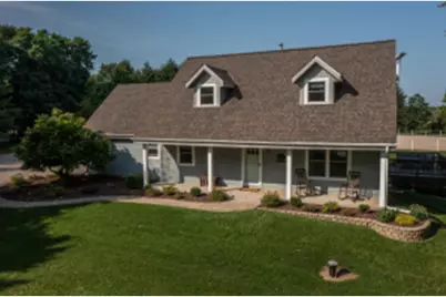 9132  Wescott Rd, Farmington, WI 53040 - Photo 1