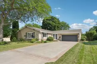 4925 Saxony Ln, Greendale, WI 53129 - Photo 1