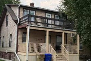 5117 25th Ave, Kenosha, WI 53140 - Photo 1