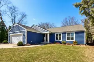 4205 S 121st St, Greenfield, WI 53228 - Photo 1