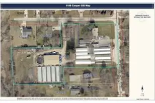 9140 Cooper Rd, Pleasant Prairie, WI 53158 - Photo 1