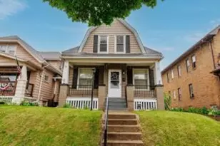 5838 W Scott St, West Allis, WI 53214 - Photo 1