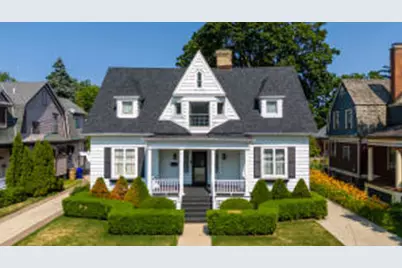 6117  5th Ave, Kenosha, WI 53143 - Photo 1