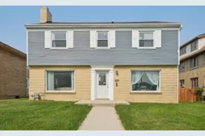 3323 N Sherman Blvd, Milwaukee, WI 53216 - Photo 1