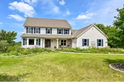 W248S6006  Deerfield Cir, Waukesha, WI 53189 - Photo 1