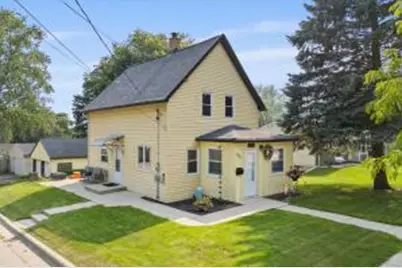 321 W Dodge St, Port Washington, WI 53074 - Photo 1