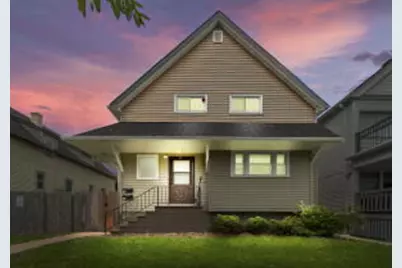 2923 S 15th St, Milwaukee, WI 53215 - Photo 1