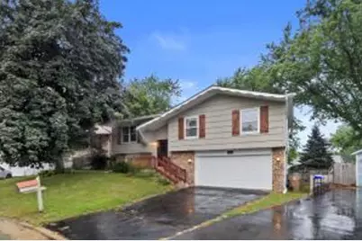 6640  124th St, Pleasant Prairie, WI 53158 - Photo 1