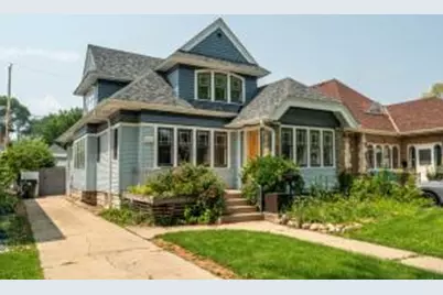 4233 N Larkin St, Shorewood, WI 53211 - Photo 1