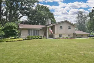 1940 Elm Terrace Cir, Brookfield, WI 53045 - Photo 1