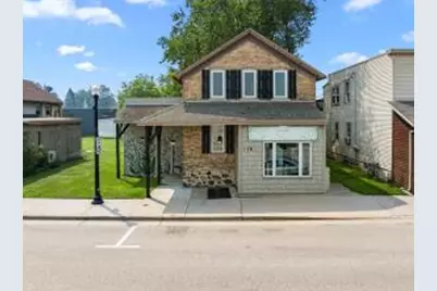 119  Main St, Kewaskum, WI 53040 - Photo 1