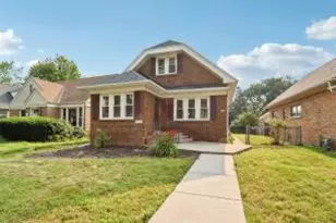 2356 S 57th St, West Allis, WI 53219 - Photo 1