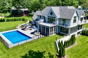 N2349 Geneva Oaks Trail, Linn, WI 53147 - Photo 1